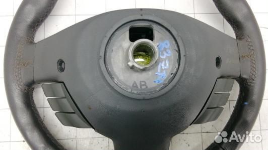 Рулевое колесо opel meriva A (83Z14JZ01)