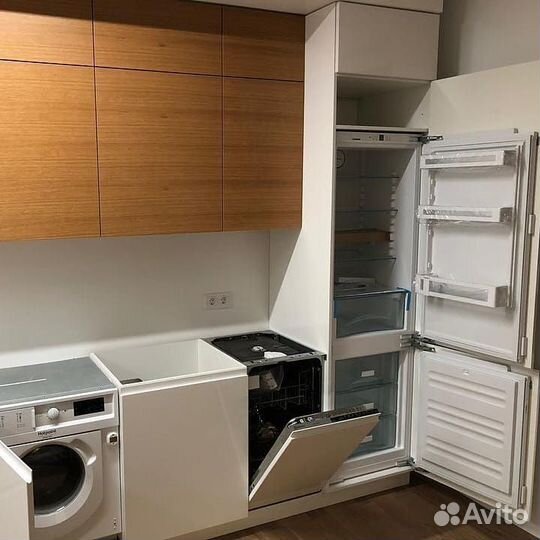 Кухни на заказ