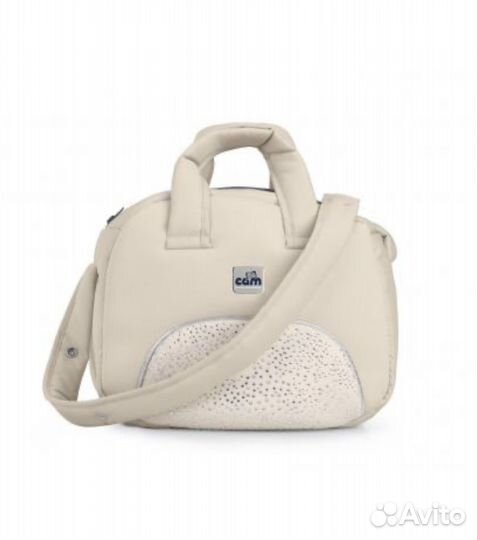 Коляска-люлька эксклюзивная