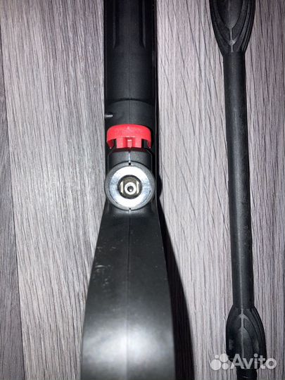 Пистолет для мойки высокого давления