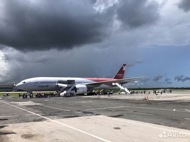 Бронь авиабилетов для границы и визы