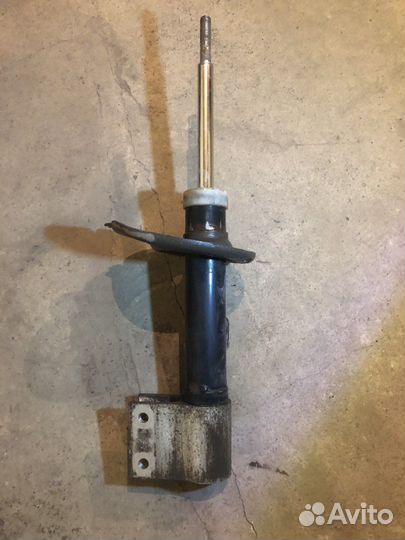 Стойка амортизатора peugeot/citroen