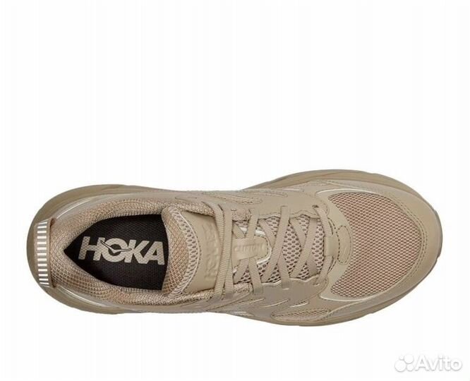 Кроссовки Hoka Clifton L