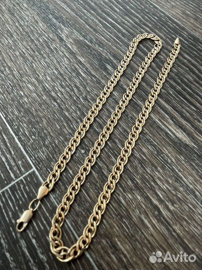 Золотая цепь