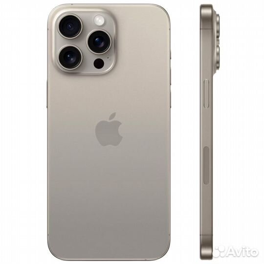 iPhone 15 Pro, 256 ГБ