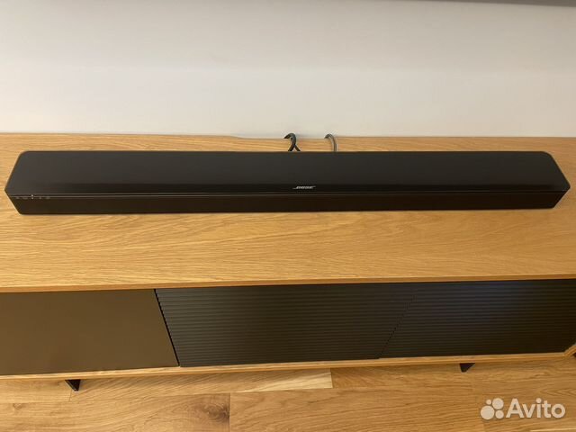 Саундбар Bose 300