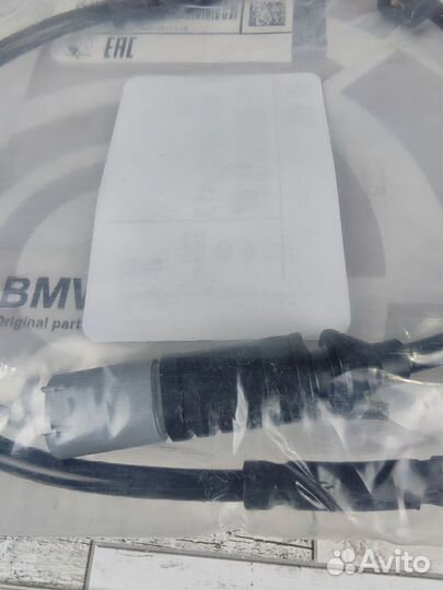 Оригинальный датчик износа колодок зад BMW Mini