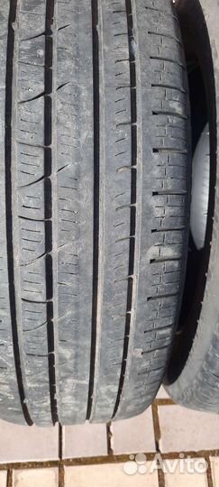 Pirelli Scorpion 215/60 R17