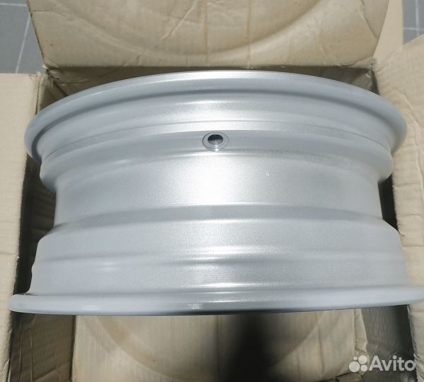 Колесный диск R15 Kia Picanto