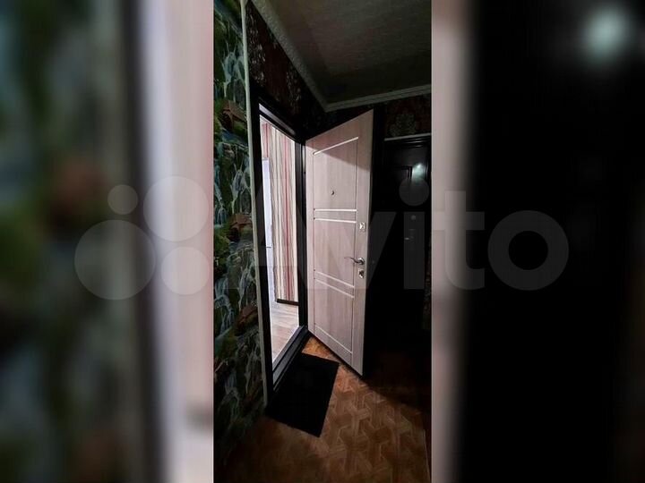 Аукцион: 2-к. квартира, 49,8 м², 4/5 эт.