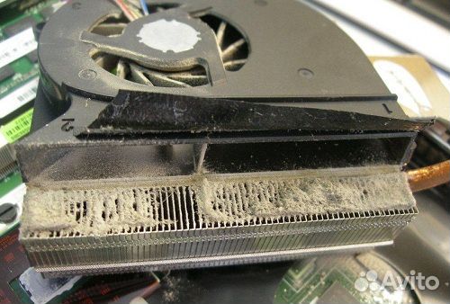 Ремонт компьютеров и ноутбуков. Выезд на дом