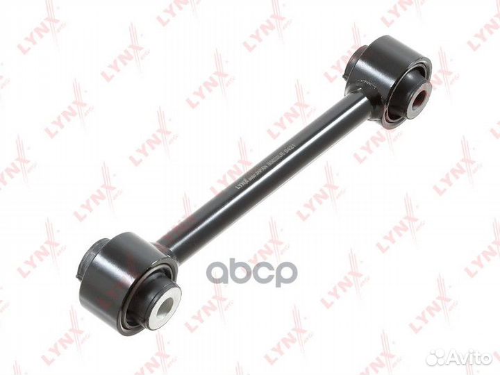 Рычаг подвески зад прав/лев B5020LR lynxauto