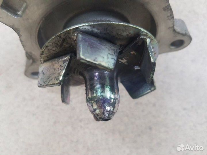 Помпа Kia Sportage SL 1.6 G4FD 2014