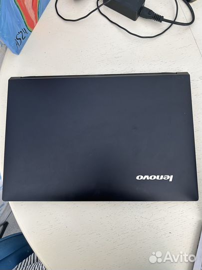 Lenovo b50 45 бу