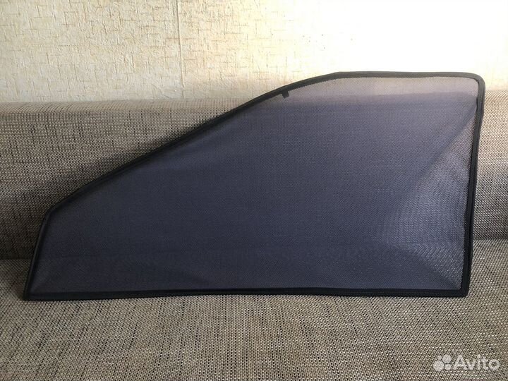 Каркасные шторки Калина