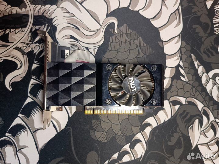 Palit geforce gt 630