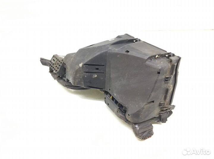 Блок предохранителей Ford S-Max 2.0 tdci 2010
