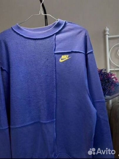 Свитшот nike
