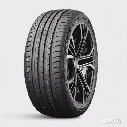 Doublestar DSU02 215/45 R17 91W