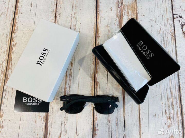 Очки мужские Hugo Boss