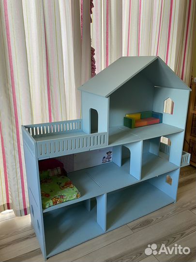 Кукольный дом