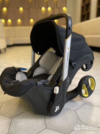 Коляска new foo foo 4в1