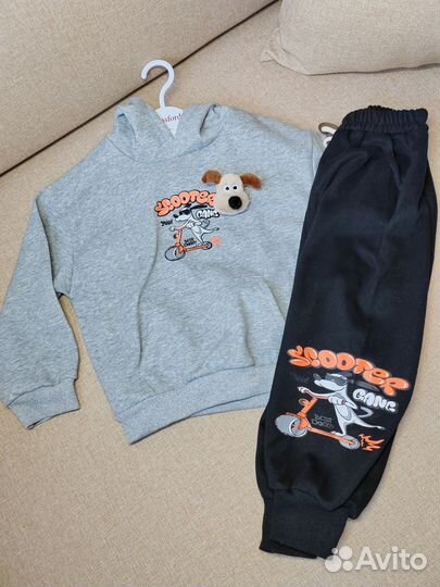 Костюм детский