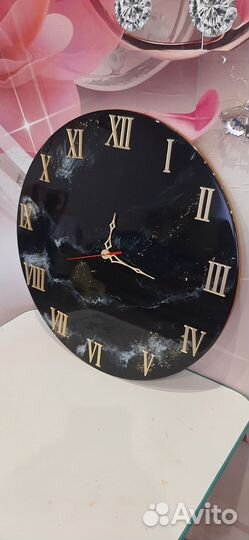 Часы настенные