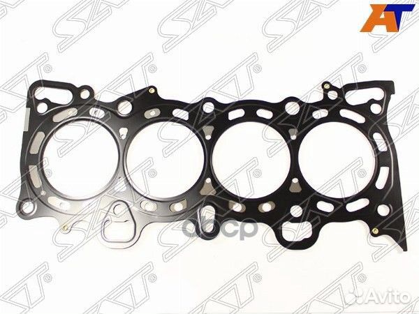 Прокладка ГБЦ honda civic/logo D13B/D14A/D15B/D16B