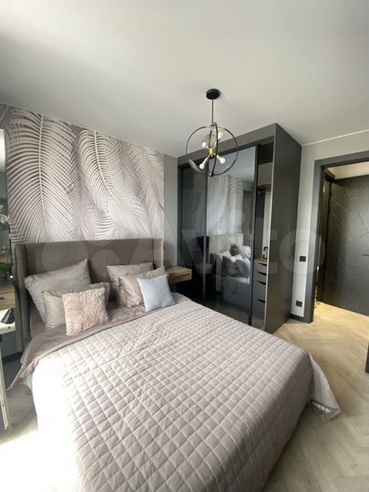 3-к. квартира, 70 м², 4/10 эт.