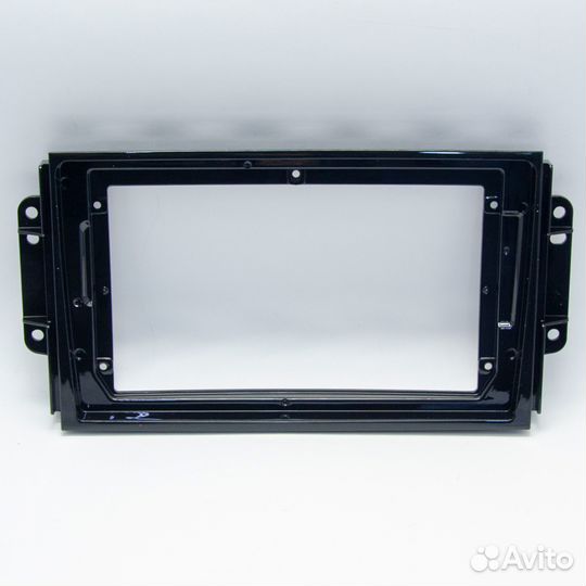 Штатная магнитола для Chery Tiggo 3 2016+ LeTrun 4