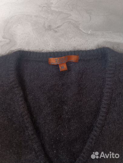 Ангорка, кофта