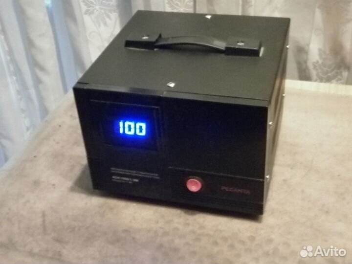 Понижающие трансформаторы 230 - 100 вольт