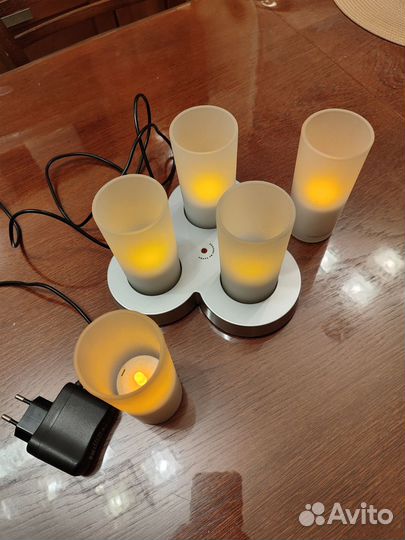 Светильник Philips imageo CandleLights