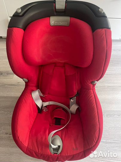 Автокресло maxi cosi