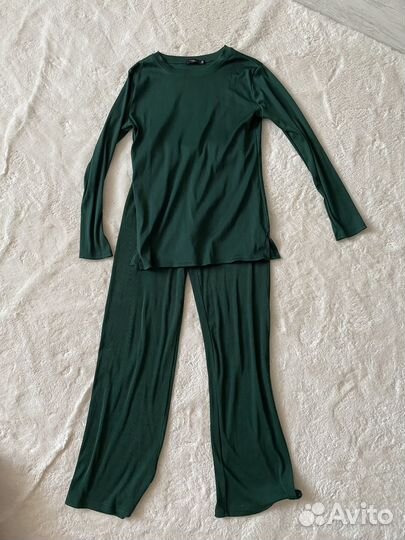 Костюм женский лапша 42