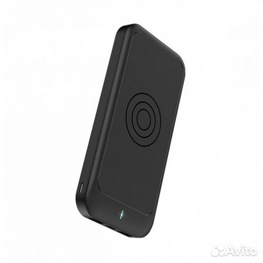 Повербанк PowerBank hoco J14 10000мАч