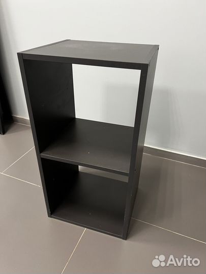 Стеллаж маленький бу