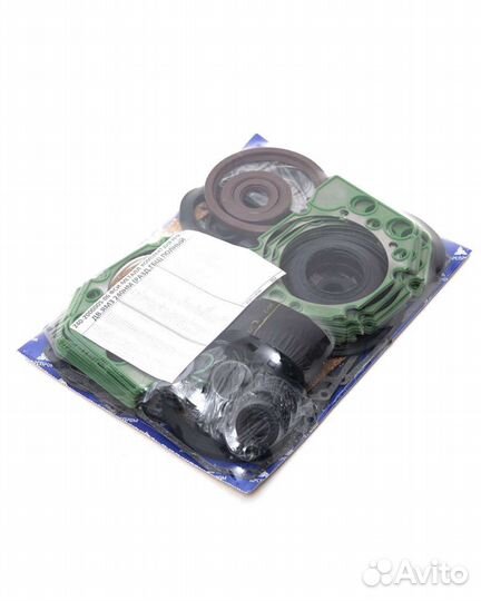 Ремкомплект для ремонта двигателя ямз-240нм