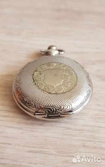 Часы карманные командирские ввс