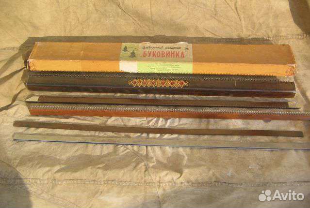 Вязальные машины 