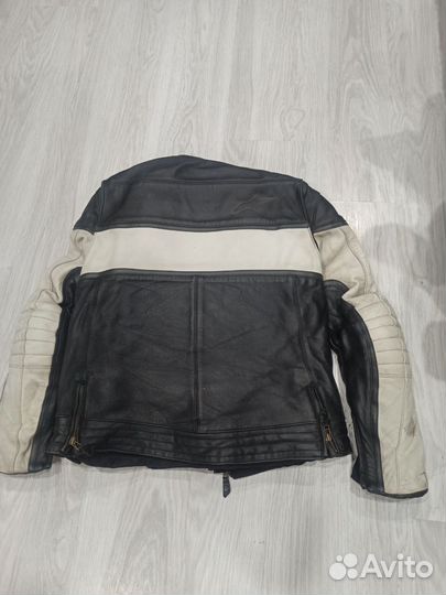 Мото куртка Alpinestars