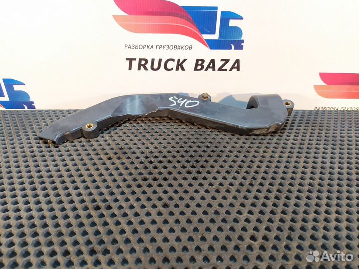 Накладка проводки двигателя Scania 5-series