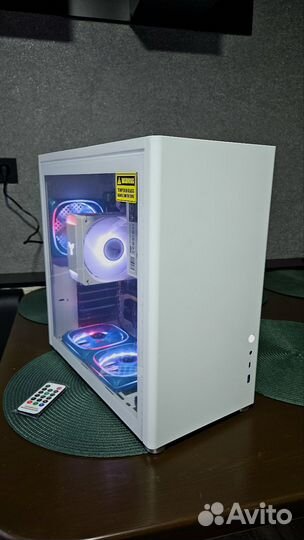 Системный блок