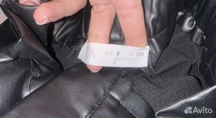 Шорты zara 128