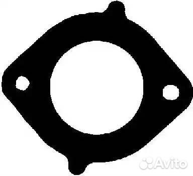 Прокладка выпуск.коллектора mercedes M112