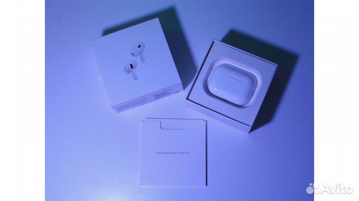 AirPods Pro 2 Premium