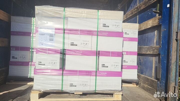 Бумага А3 Марофон Примьер класс А+ оптом