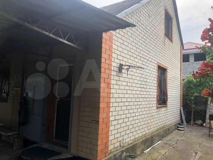 Дача 84,8 м² на участке 6 сот.