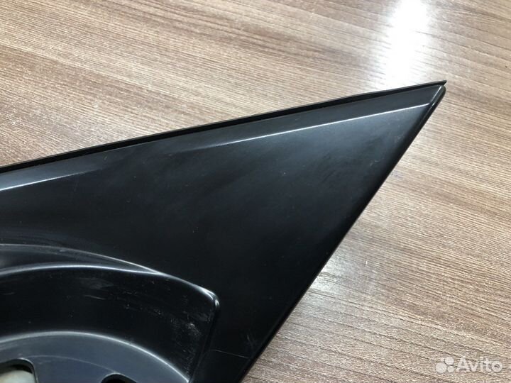 Ножка бокового зеркала Honda Accord 8 CU 2008-2012